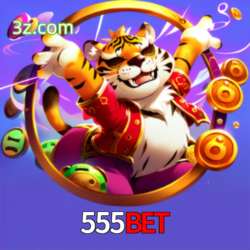 Cassino Online 555BET