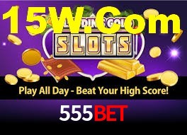 555bet cassino