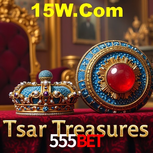 Descubra o Mundo do Cassino Online com 555bet