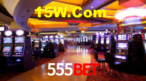Descubra a Magia dos Jogos de Arcade no 555bet