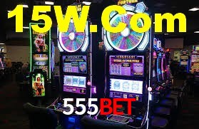 555bet store
