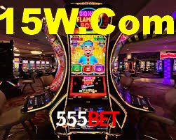 Roulette Table 555bet