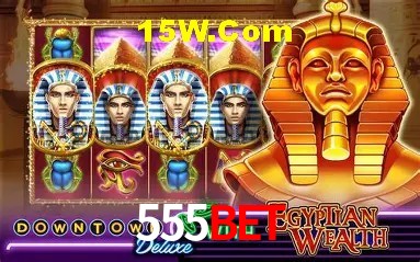 Inovações de Jogos na 555bet: O Futuro das Experiências Interativas