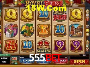 Apostas Esportivas na 555bet: Um Guia Completo