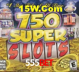 Inovações de Jogos na 555bet: O Futuro das Experiências Interativas