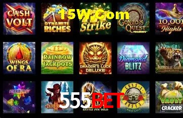 Apostas Esportivas na 555bet: Um Guia Completo