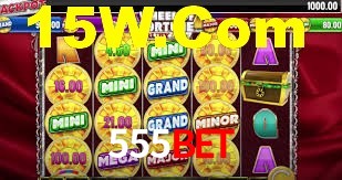 555bet cassino