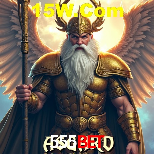 Design Responsivo 555bet