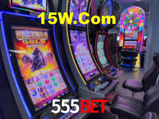555bet