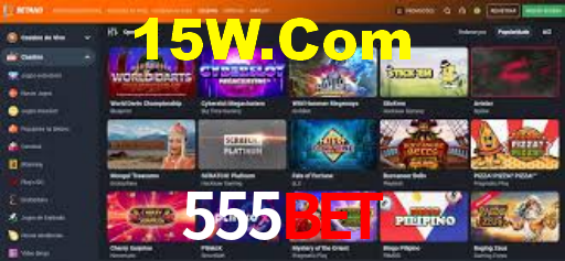 555bet,555bet cassino