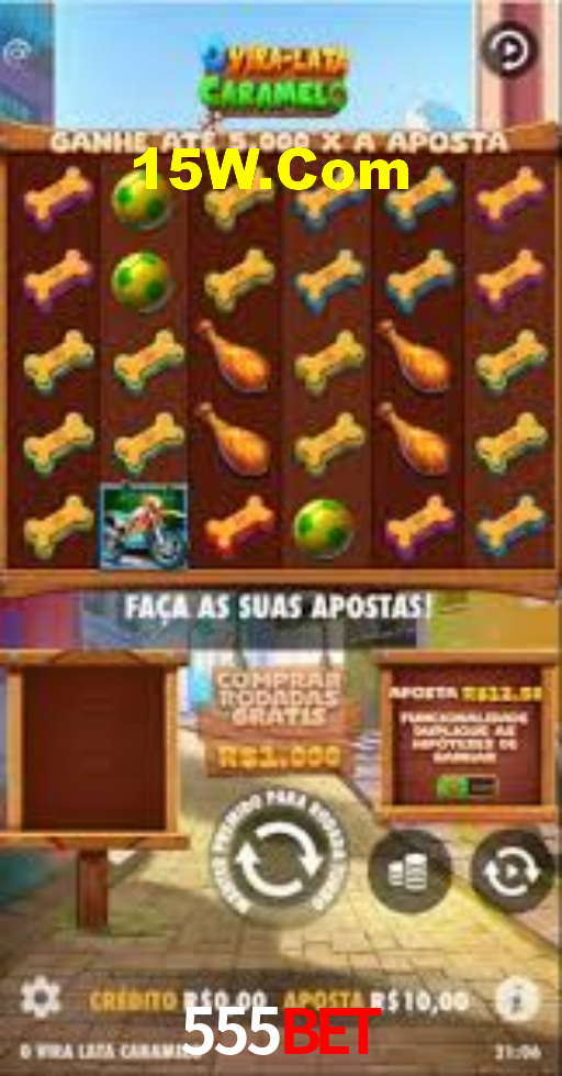 Desvendando o Mundo dos Jogos Virtuais na 555bet