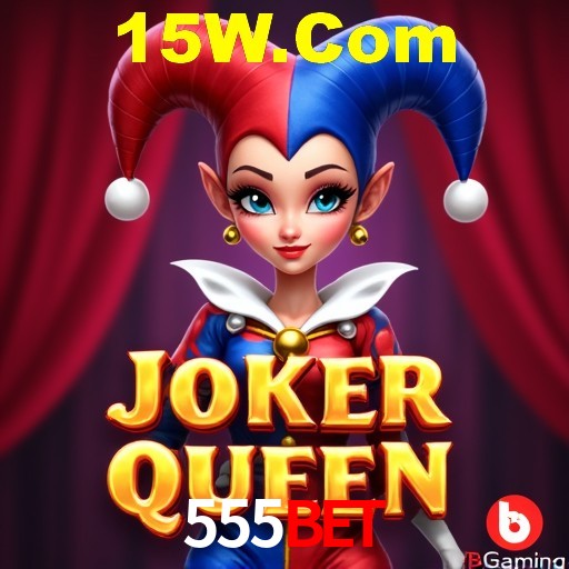 Jogos de Slot 555bet