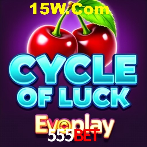 Descubra o Mundo do Cassino Online com 555bet