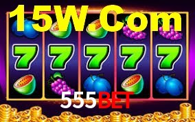 555bet cassino